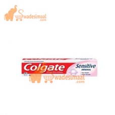 Colgate Toothpaste Sensitive, 80 g